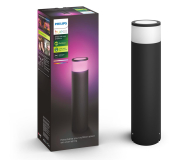 Philips Hue White and color ambiance Lampa zewnętrzna Calla L - 554242 - zdjęcie 1